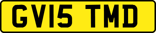 GV15TMD