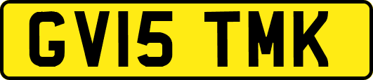 GV15TMK
