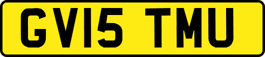 GV15TMU