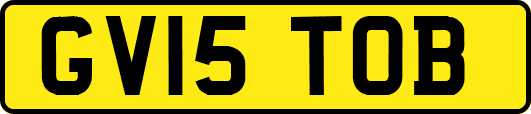 GV15TOB