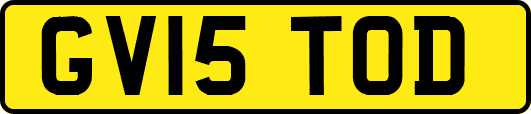 GV15TOD