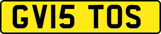 GV15TOS