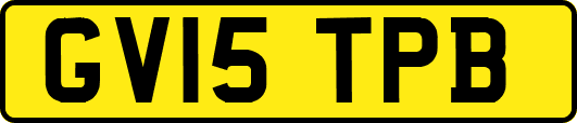 GV15TPB