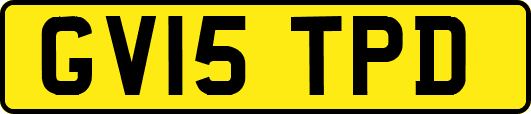 GV15TPD