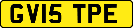 GV15TPE