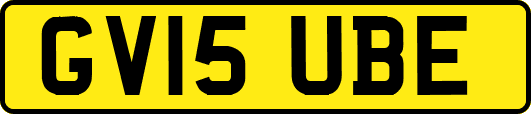 GV15UBE
