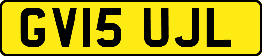 GV15UJL