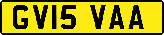 GV15VAA