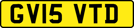 GV15VTD