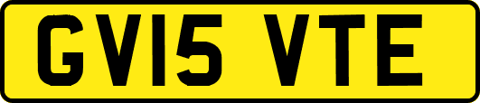 GV15VTE