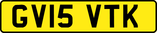 GV15VTK