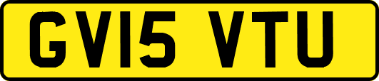 GV15VTU