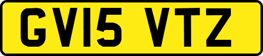 GV15VTZ