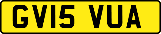 GV15VUA