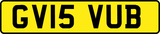 GV15VUB