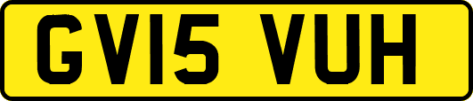 GV15VUH