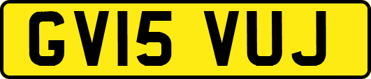 GV15VUJ