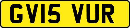 GV15VUR