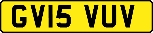 GV15VUV