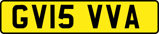 GV15VVA