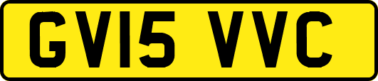 GV15VVC