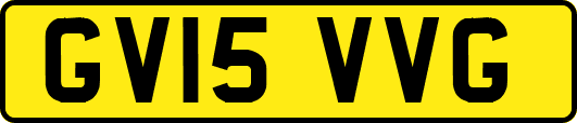 GV15VVG