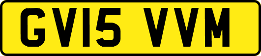 GV15VVM