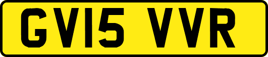 GV15VVR