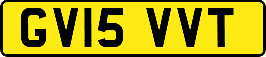 GV15VVT