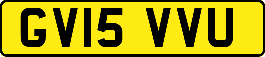 GV15VVU