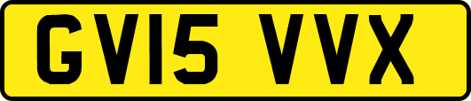GV15VVX