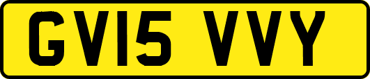 GV15VVY