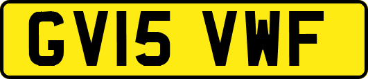 GV15VWF