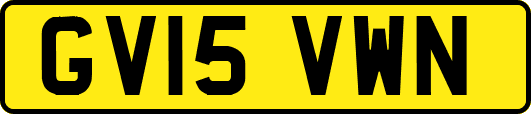 GV15VWN