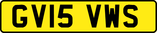 GV15VWS