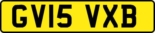 GV15VXB