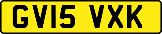 GV15VXK