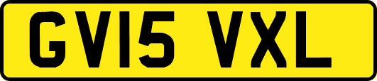 GV15VXL