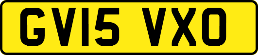GV15VXO