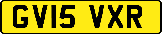 GV15VXR