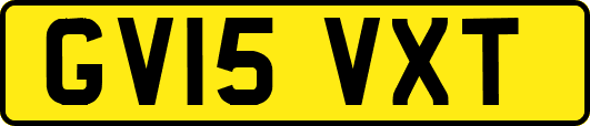 GV15VXT