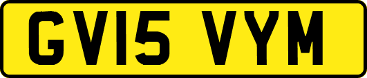 GV15VYM