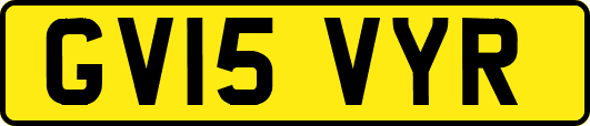 GV15VYR