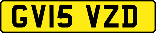 GV15VZD