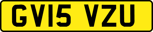 GV15VZU
