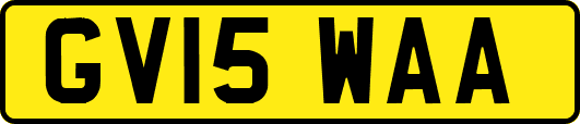 GV15WAA