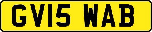 GV15WAB