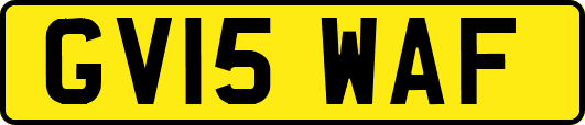 GV15WAF