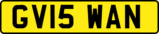 GV15WAN