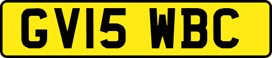 GV15WBC